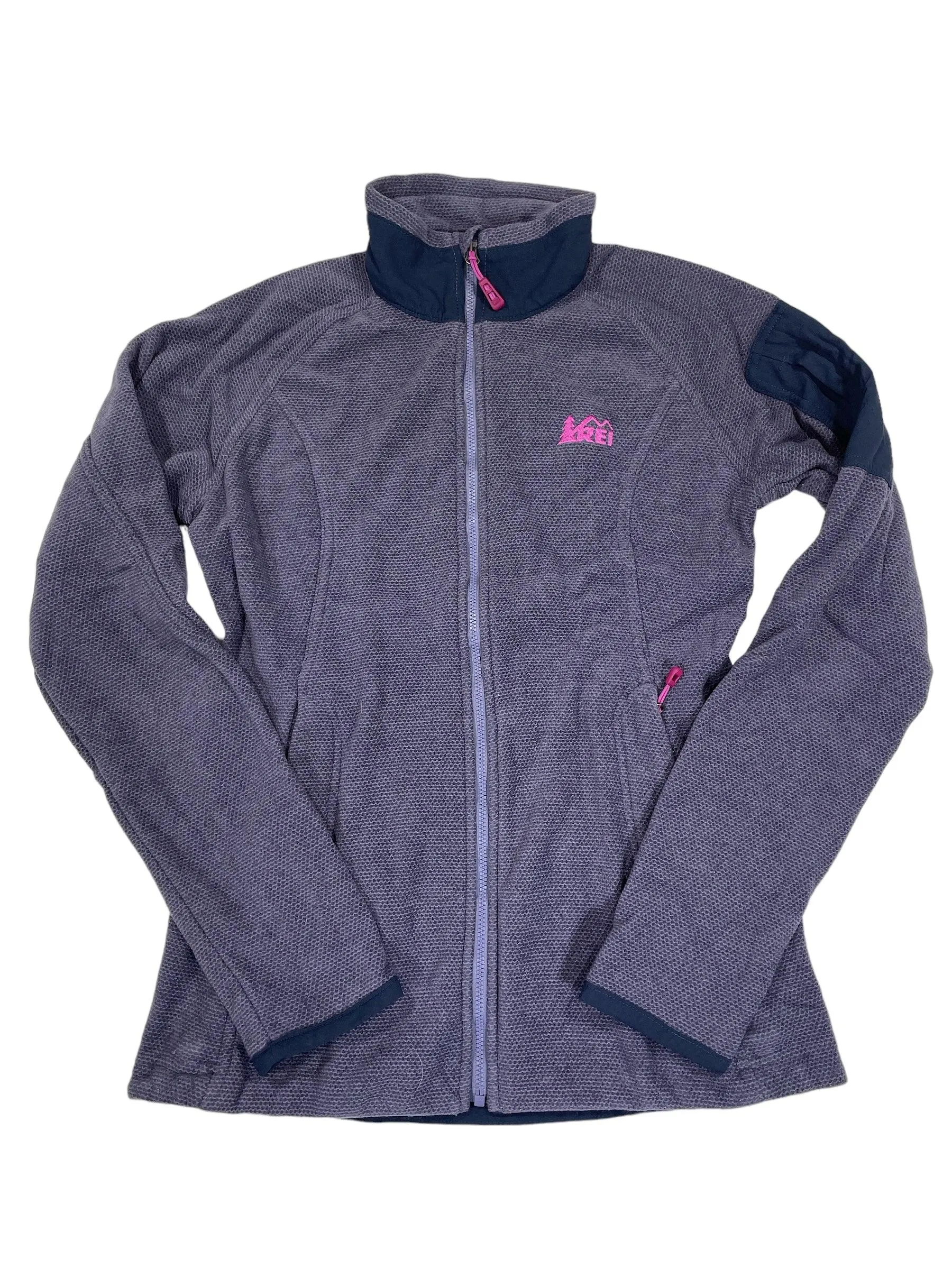 Womens Alpenfire Fleece Jacket