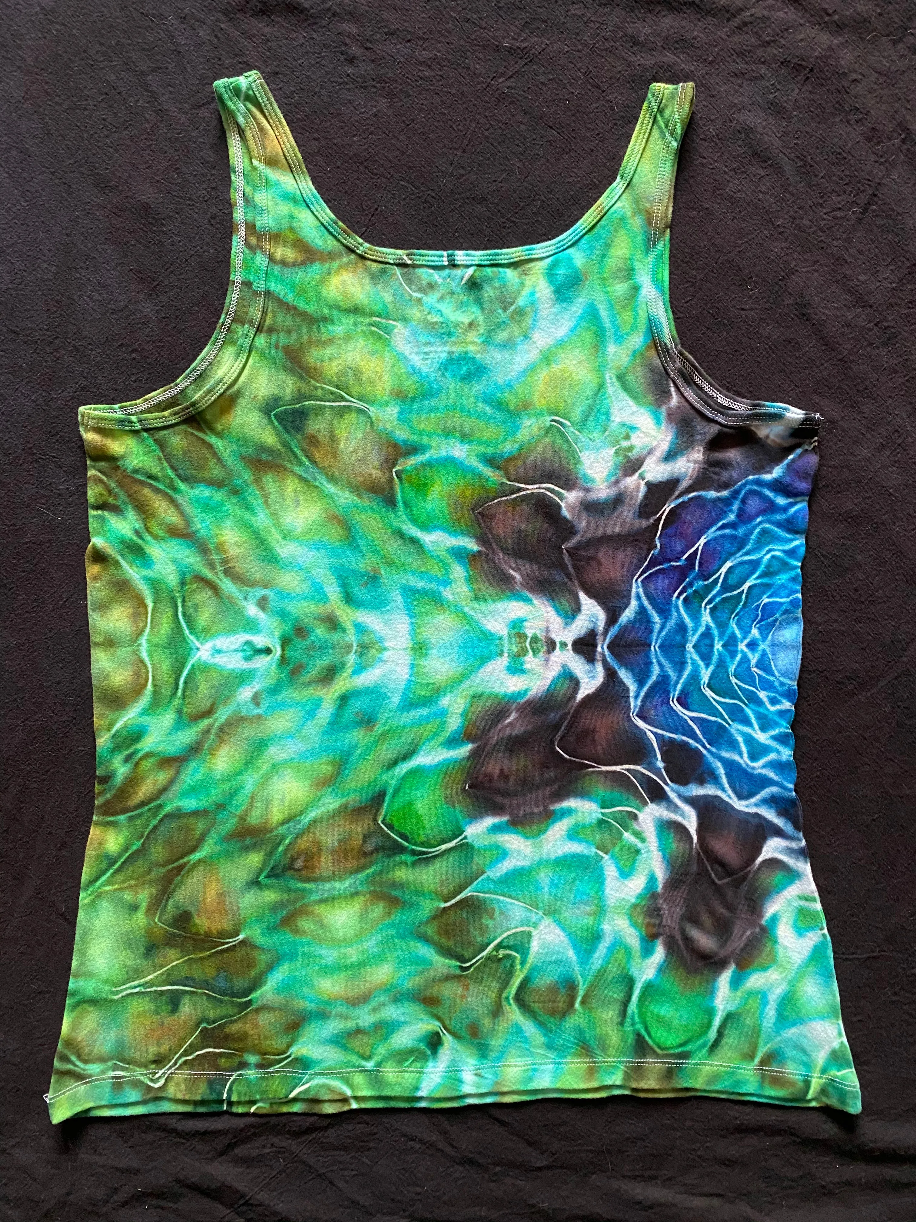 Women's Tank Top X-Large